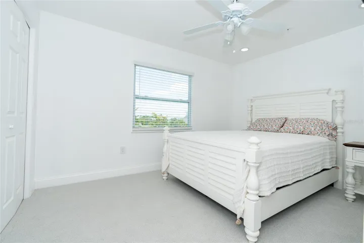 Guest Bedroom.