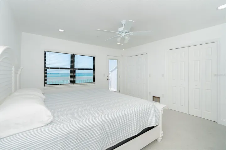 Master Bedroom.