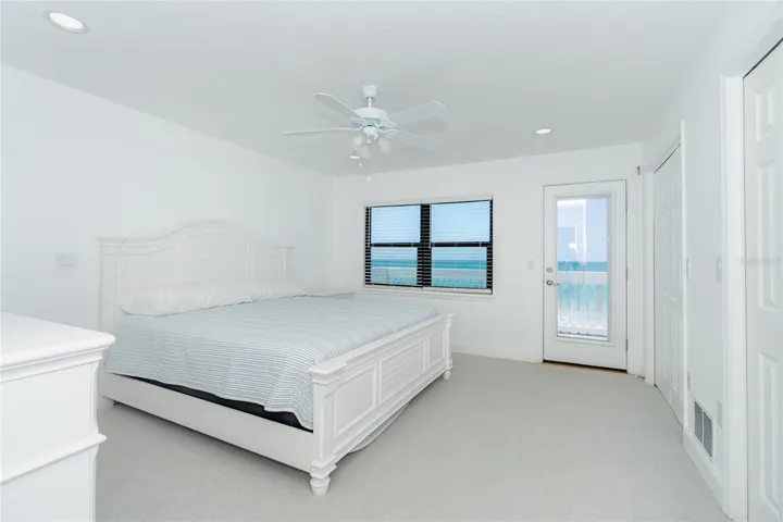 Master Bedroom.