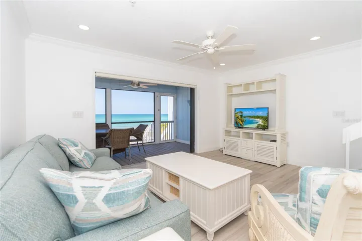Living Area.