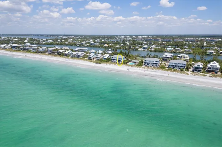 Aerial View.