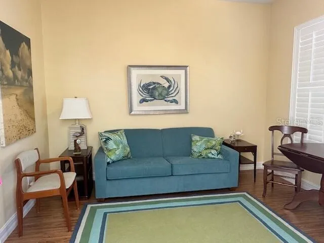 Guest Suite