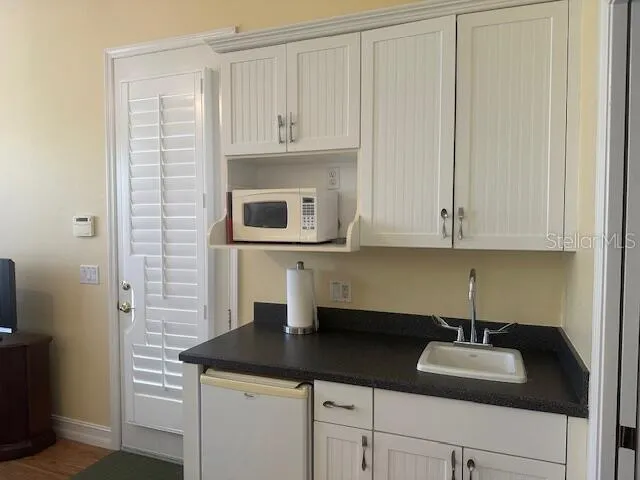 Guest Suite