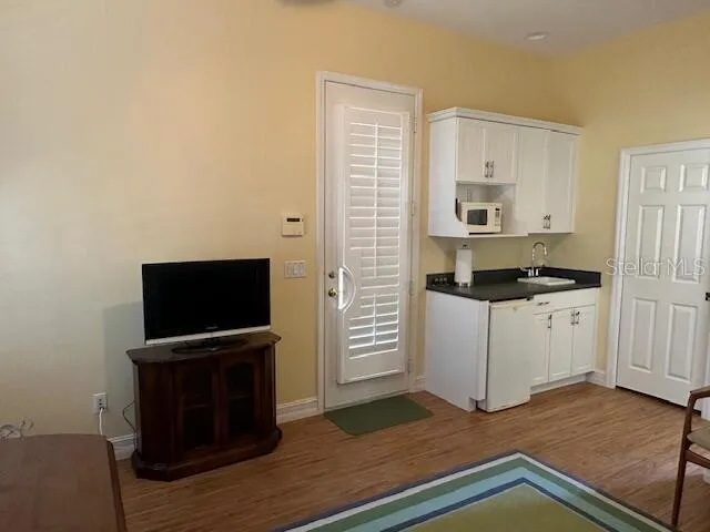 Guest Suite