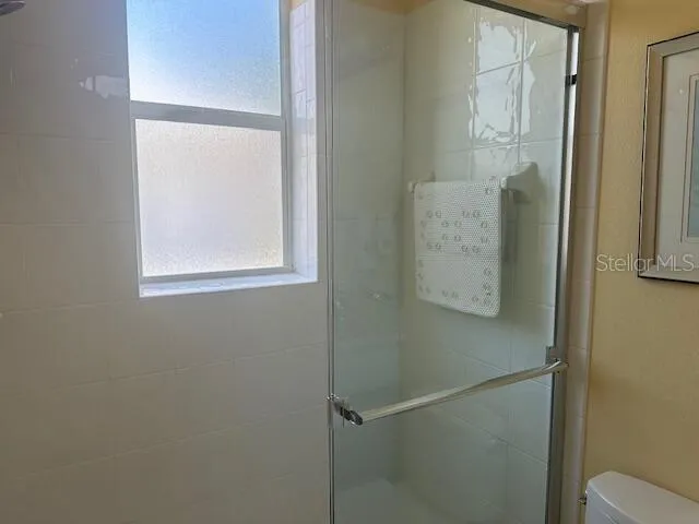 Guest Suite Bath