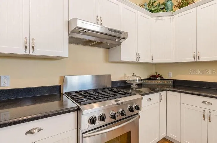High End Appliances