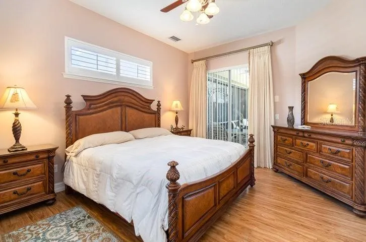 Primary Suite