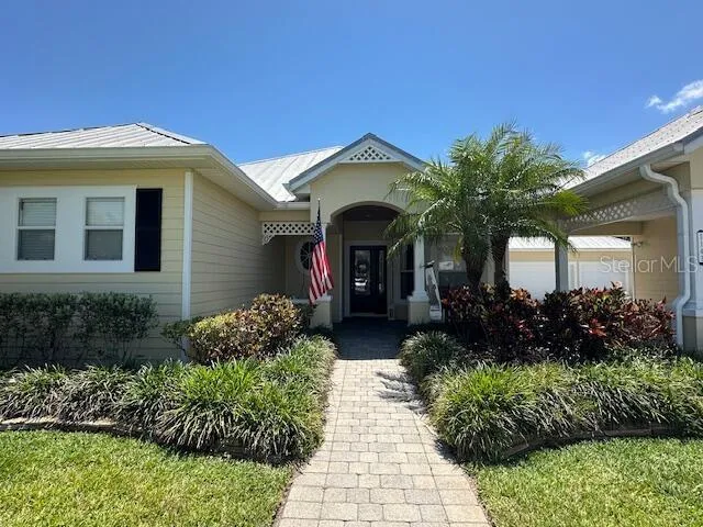 Sawgrass Of Suntree