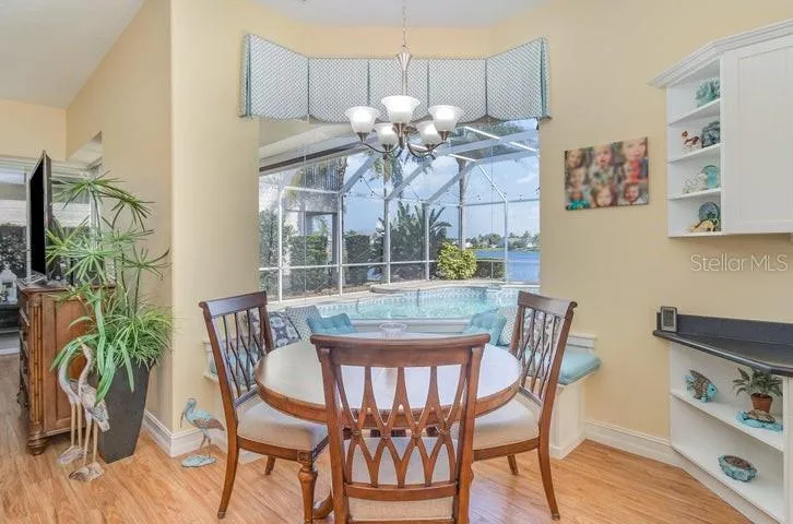 Breakfast Room