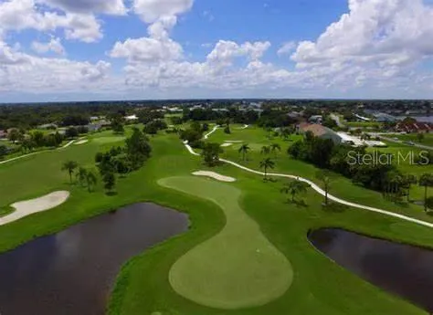 Deep Creek Golf Course
