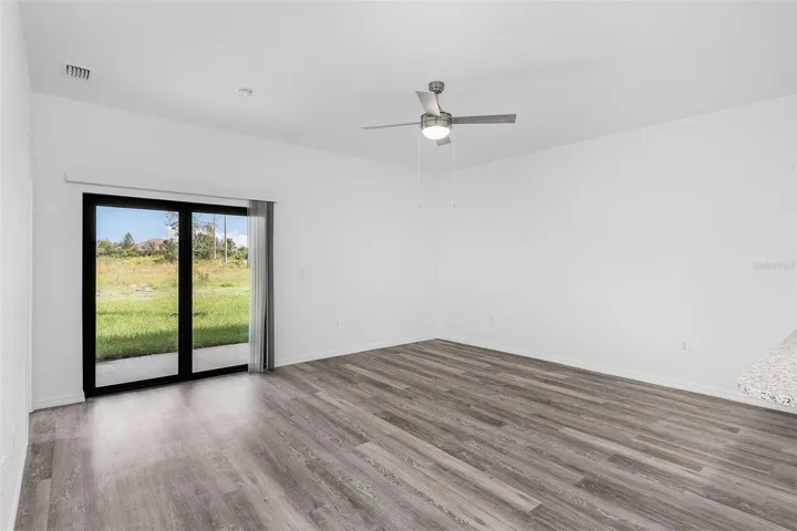 Photo from previously completed home.