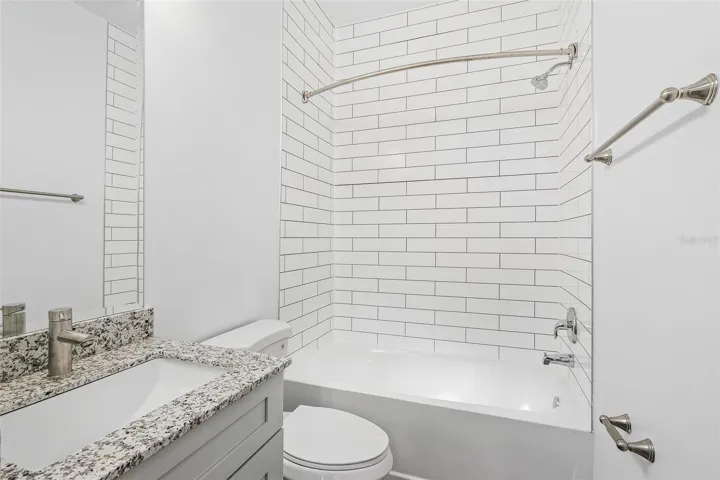 Photo from previously completed home.