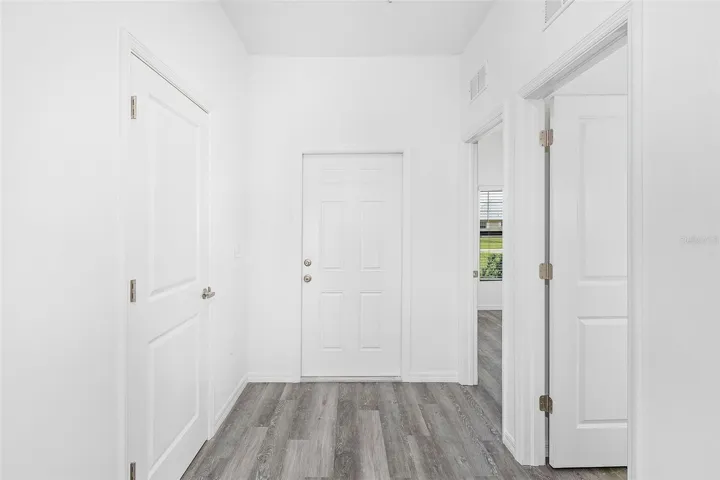 Photo from previously completed home.