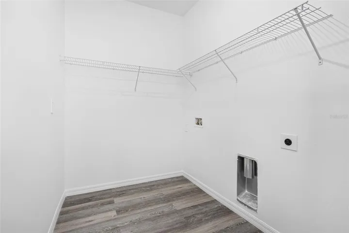 Photo from previously completed home.