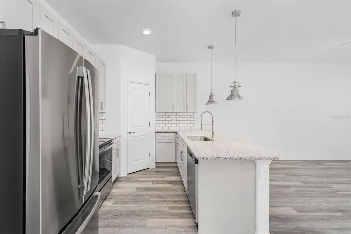 Photo from previously completed home.