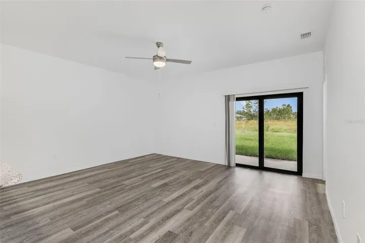 Photo from previously completed home.