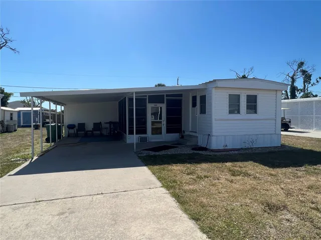 Welcome to 1360 Ibis Drive!