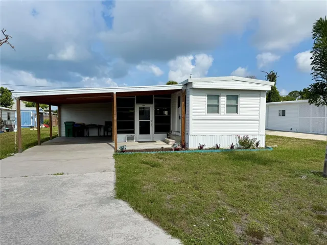 Welcome to 1360 Ibis Drive!