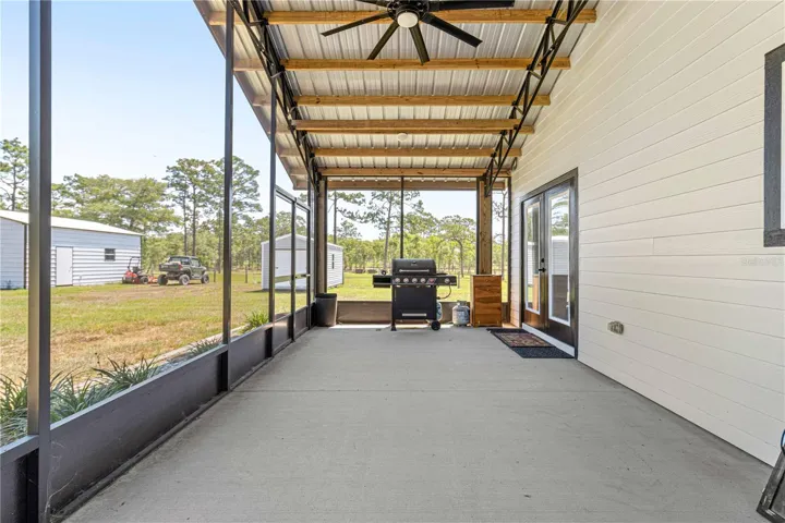 Lots of room for relaxing/entertaining