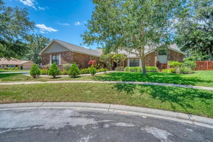 2804 Timbre Shoals Place, Brandon FL 33511