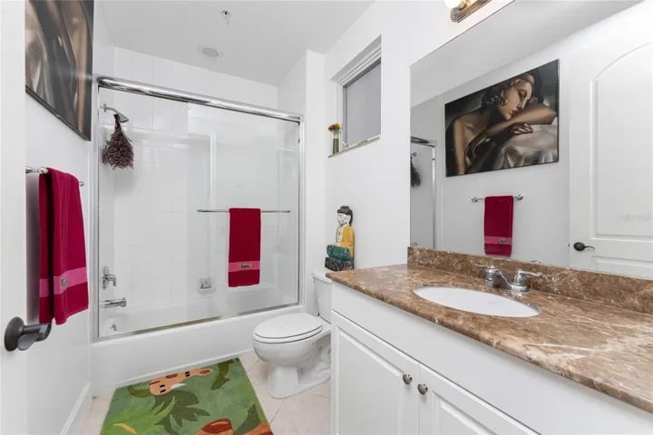 Guest Bath