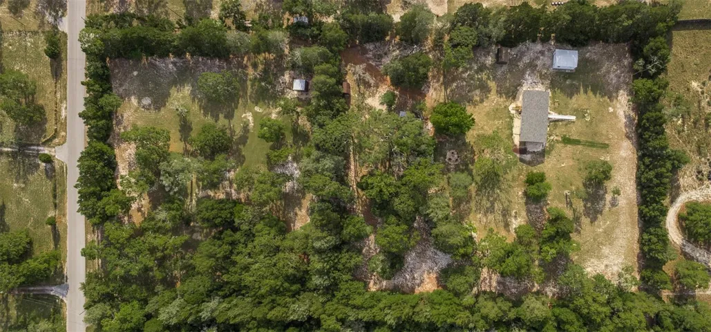 5 Acres. Private Gate. Separate Horse pasture.