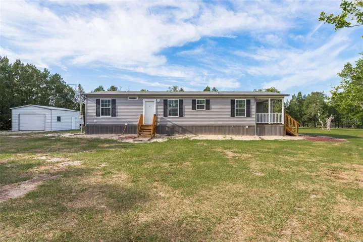 New 2019 Manufactured Home