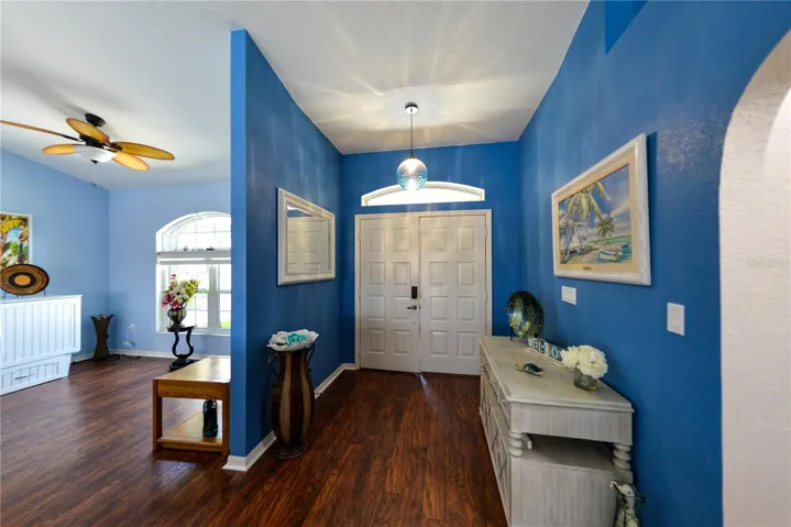 Foyer