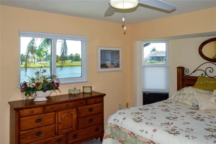 2nd Bedroom