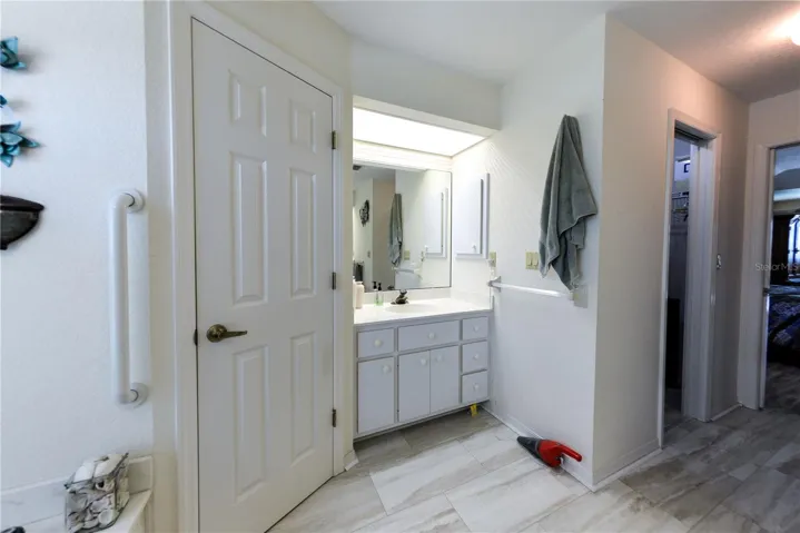 Master Bath