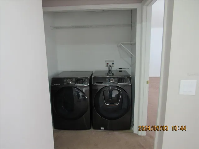 Washer /Dryer