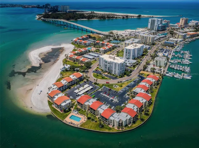 Welcome to Clearwater Point, Your Home Away from Home