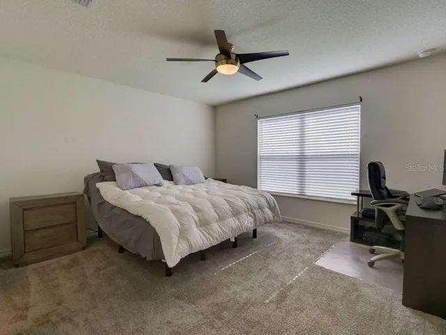 Master Suite