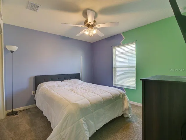 2nd Bedroom