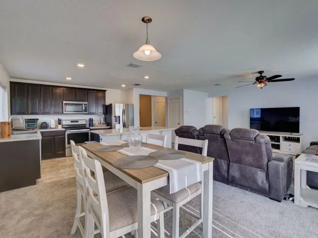 Open Concept