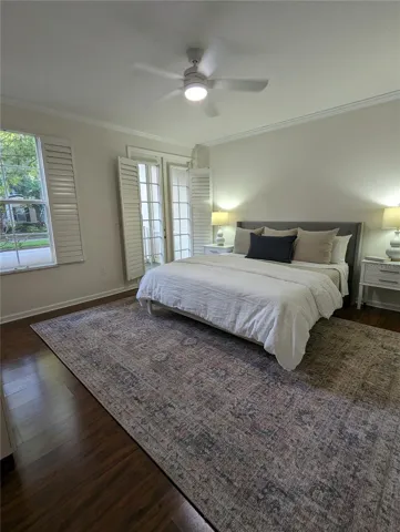 main bedroom