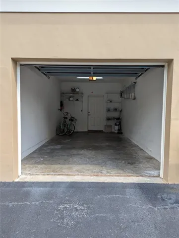garage