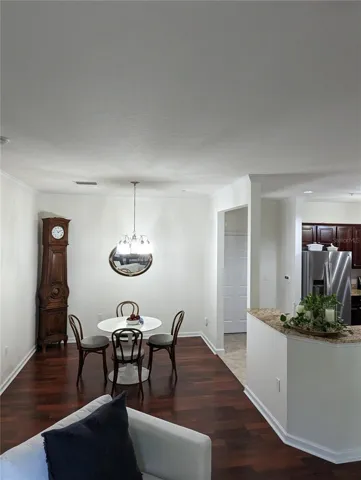 dinning room