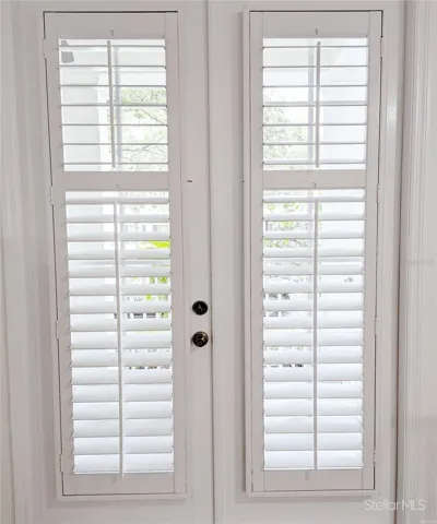 window treatment