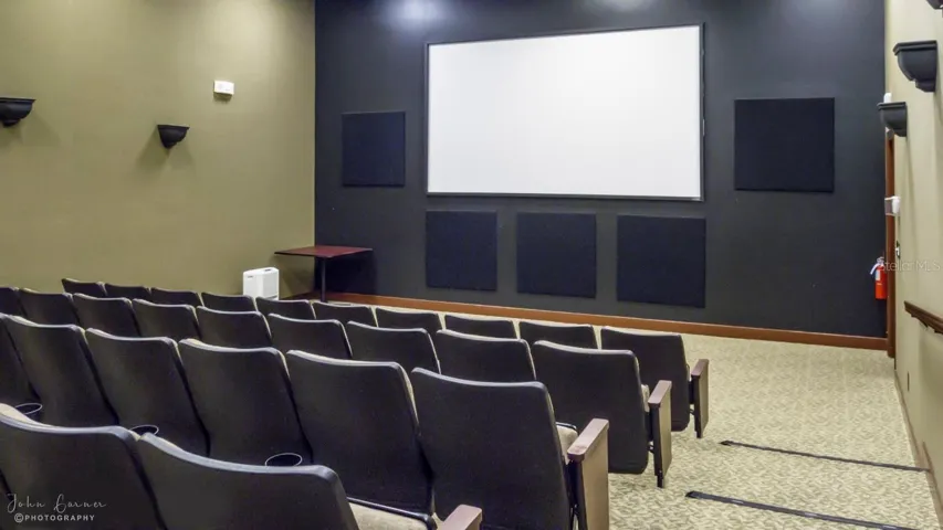 Movie Theatre