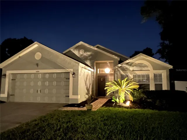Night view