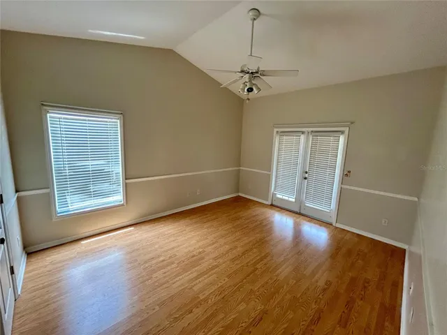 Primary Room