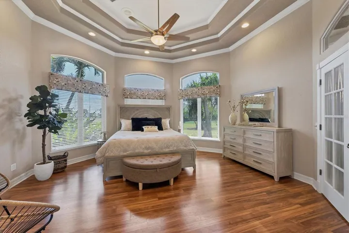 Bonus Room to be used as office, study, game room or bedroom