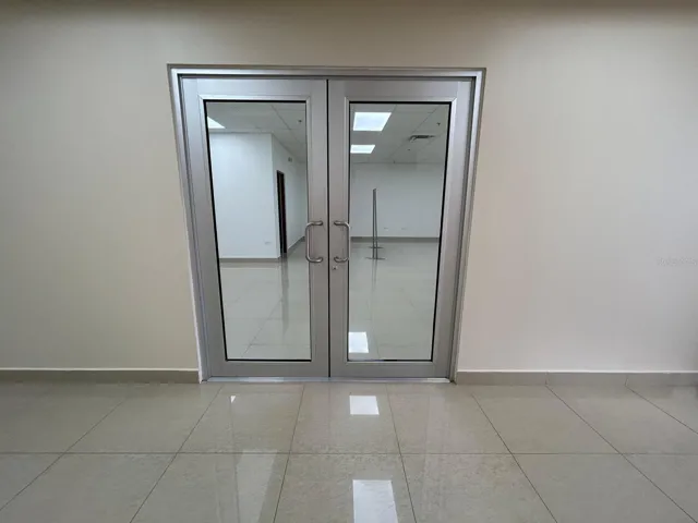 Unit Entry