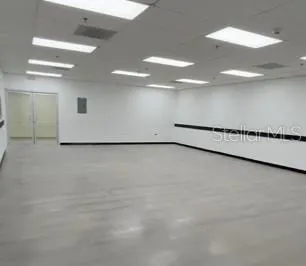 Unit Interior