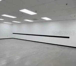 Unit Interior