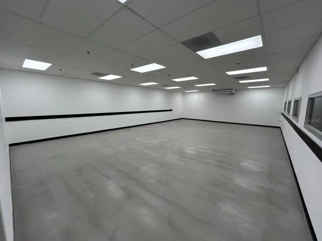 Unit Interior