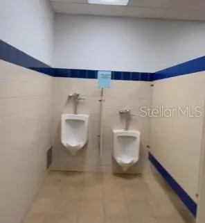 Common Bathrooms