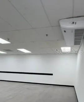 Unit Interior
