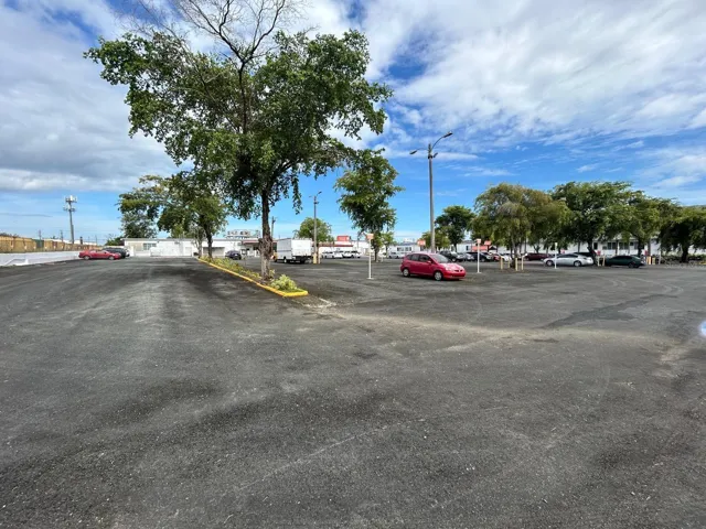 Parking Area